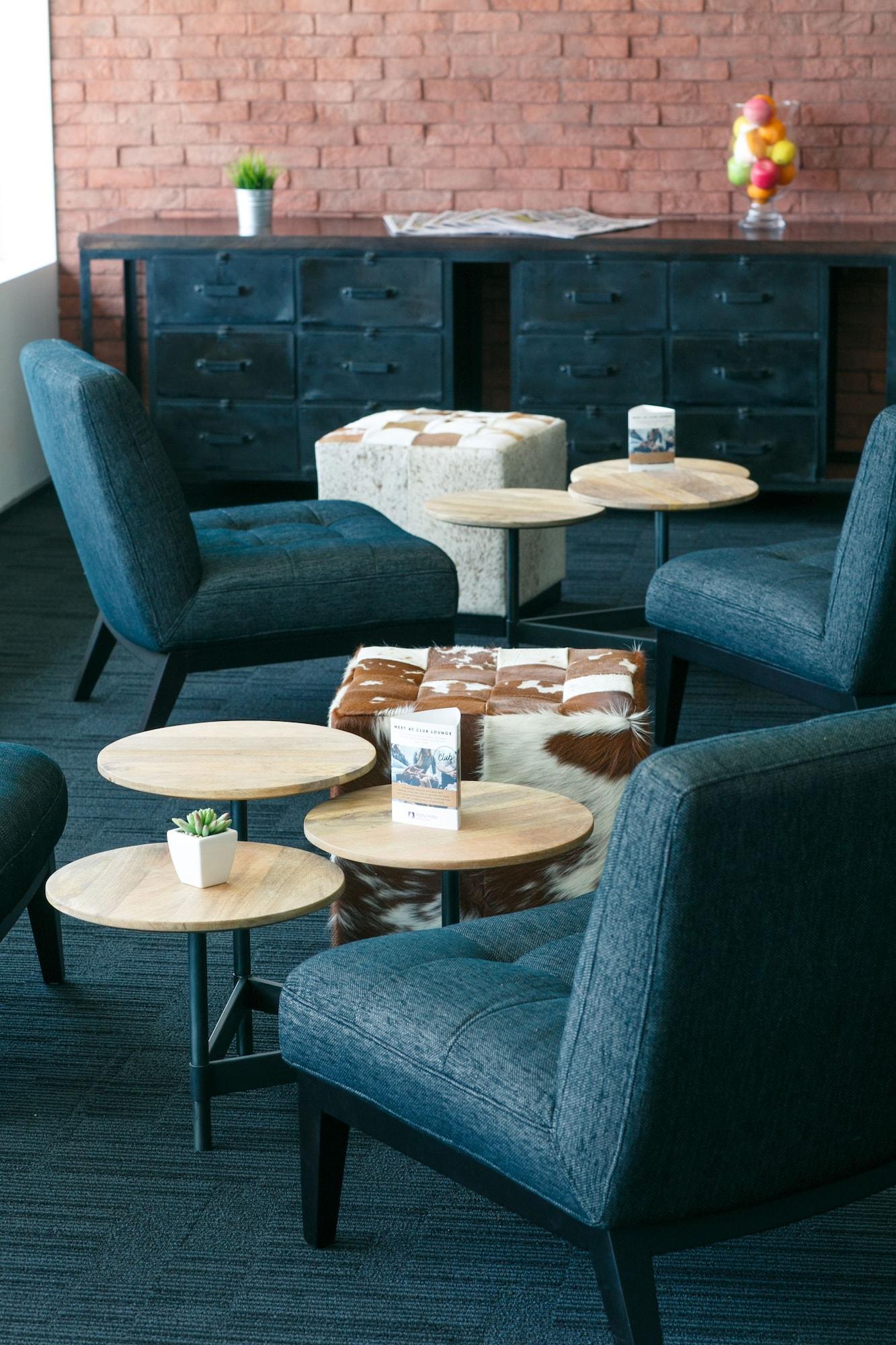 알파 호텔 이스턴 크리크 Eastern Creek 외부 사진